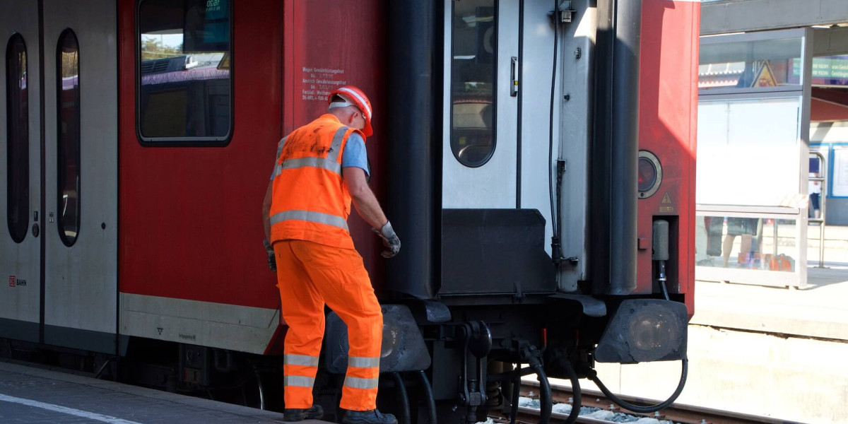 What's The Job Market For Railroad Settlement Black Lung Disease Professionals?