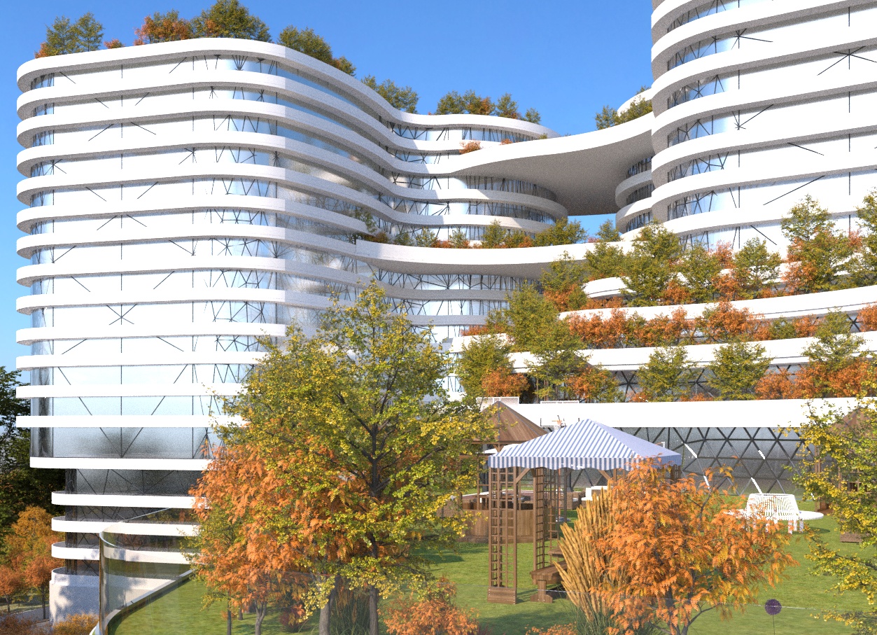 Top Architecture Services Lahore | Architects In Lahore Call Now +923111418111