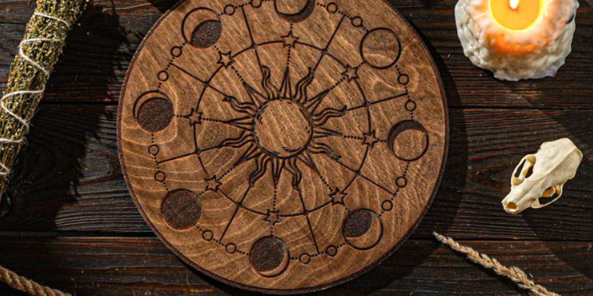 Unlocking Mysteries with the Fortune Telling Board
