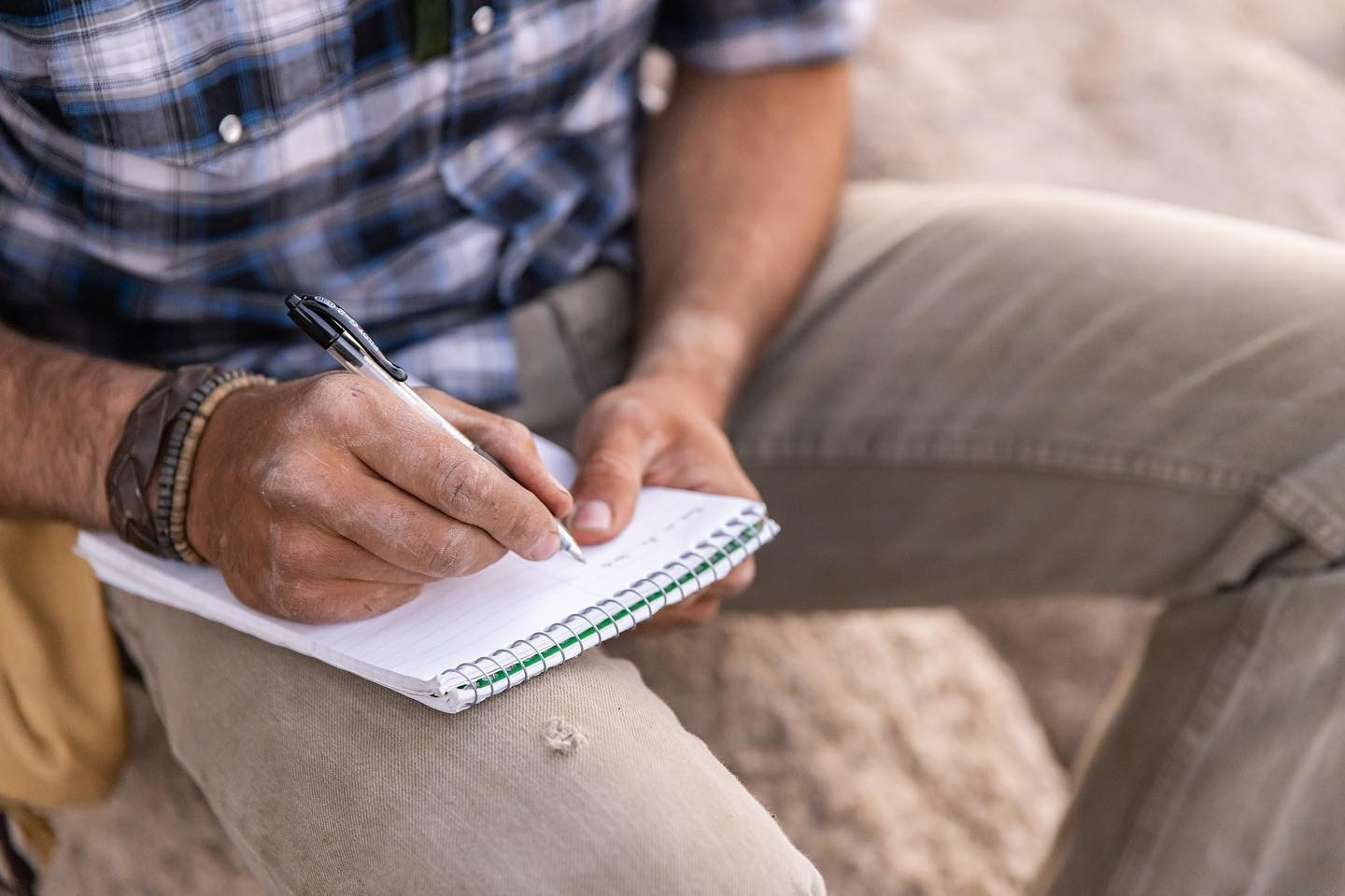 Ben Walker Profile Picture