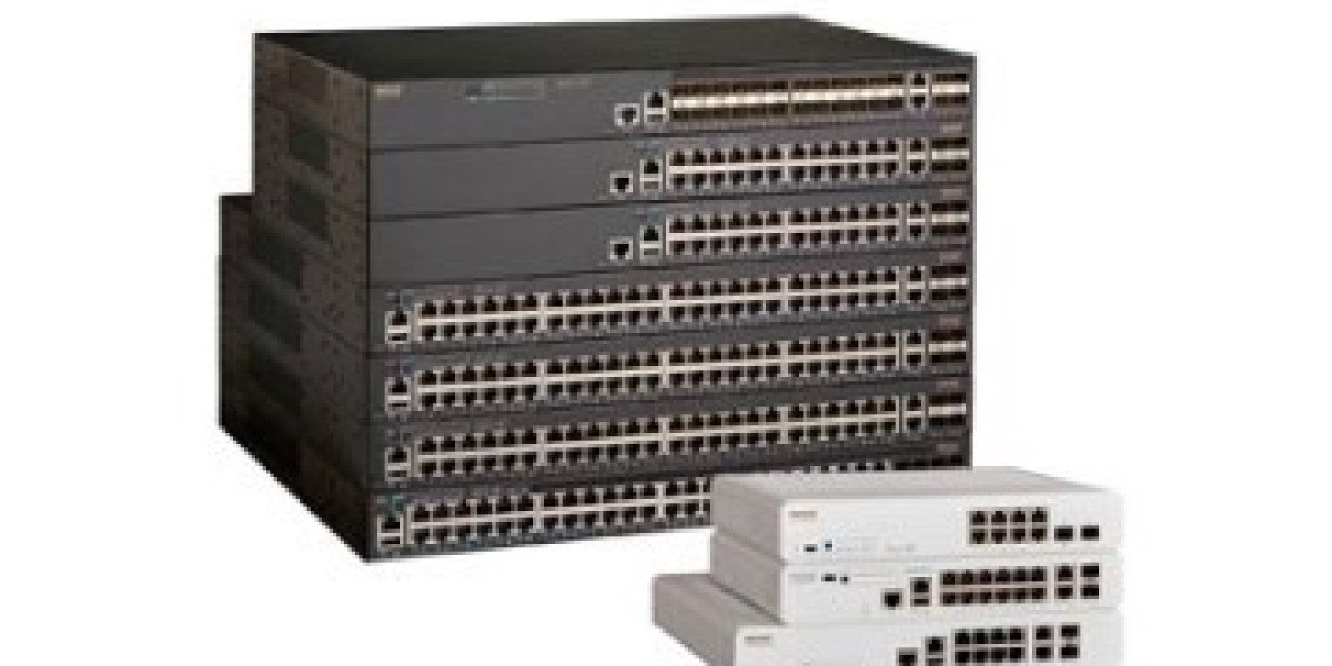 Unlock Ultimate Network Power with Aggregation Switches by RUCKUS Networks