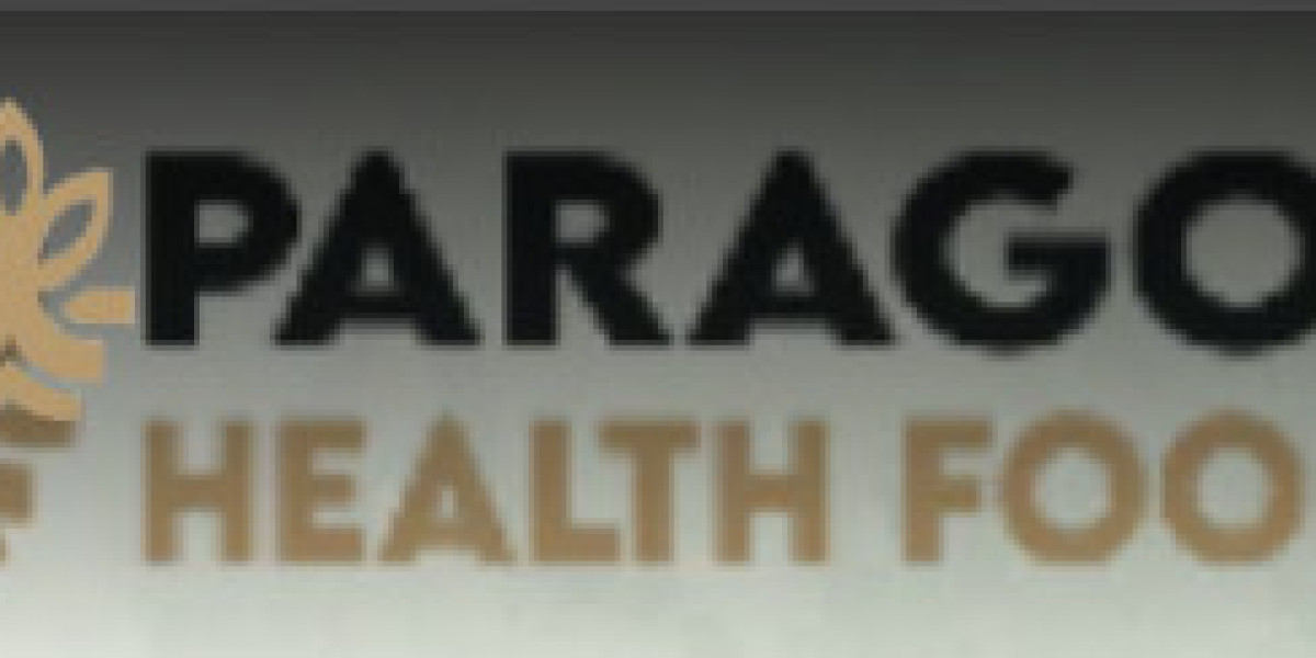 Beyond the Scale: A Paragon HealthFood Guide to Intelligent Weight Management Supplements