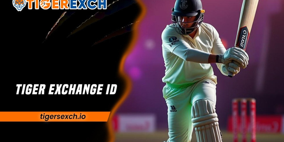 Tiger Exchange 247: Play Tiger Exchange 247 and Tigerexch247 to win