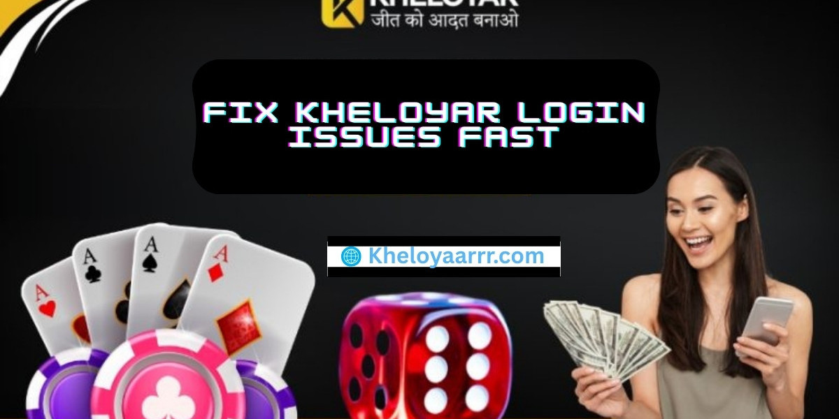 10 Proven Ways to Fix Kheloyar Login Issues Fast