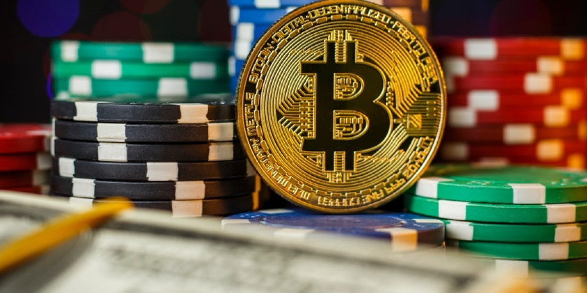 Casinos con Bitcoin 2025: Economía Digital y Entretenimiento Descentralizado
