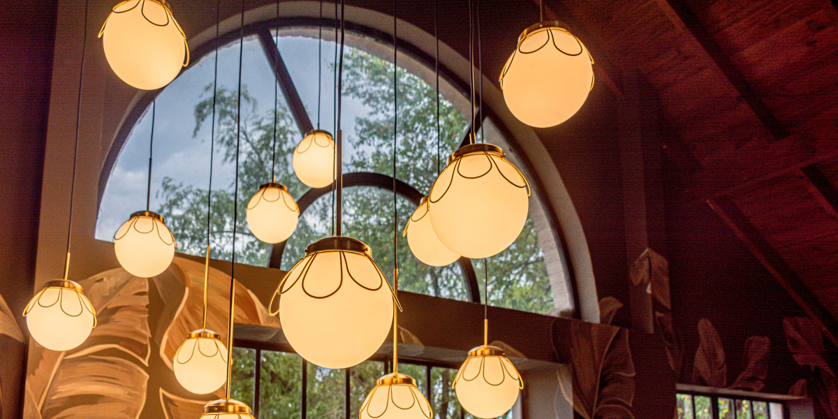 10 Things That Your Family Teach You About Buy Outdoor Lamps UK