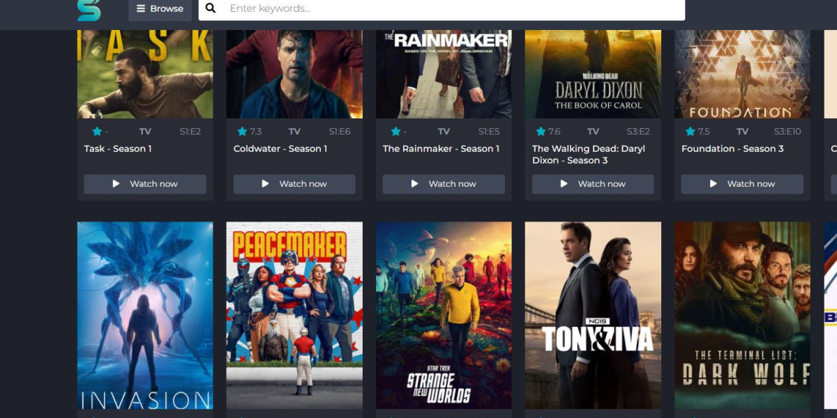 Access New Blockbusters Without Paying