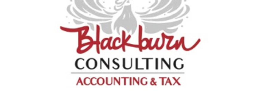 Blackburn Consulting Accounting Firm Cover Image