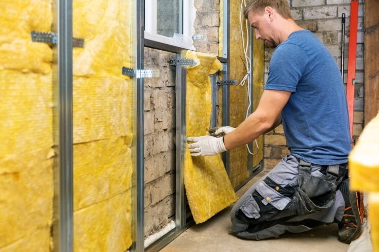 Wall Insulation Experts Renton WA | Energy-Efficient Solutions
