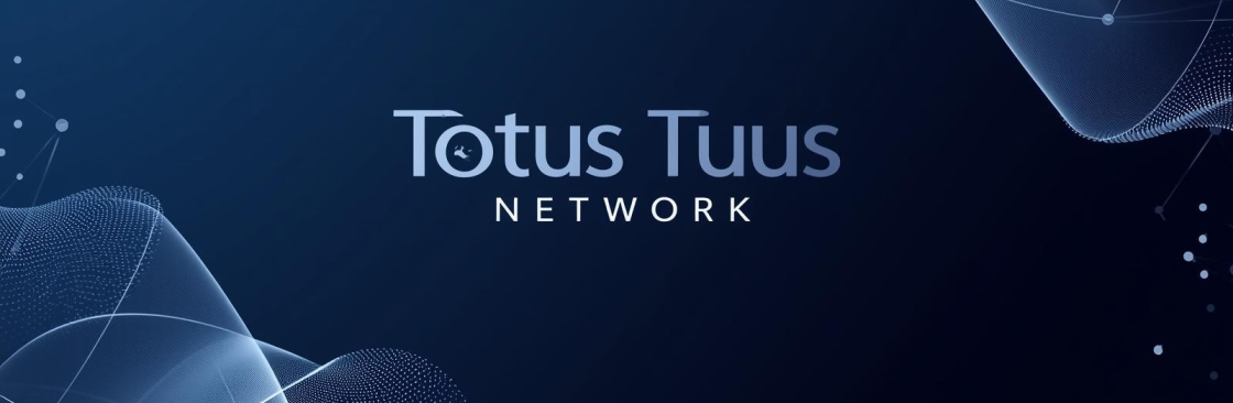 Totus Tuus Network Cover Image