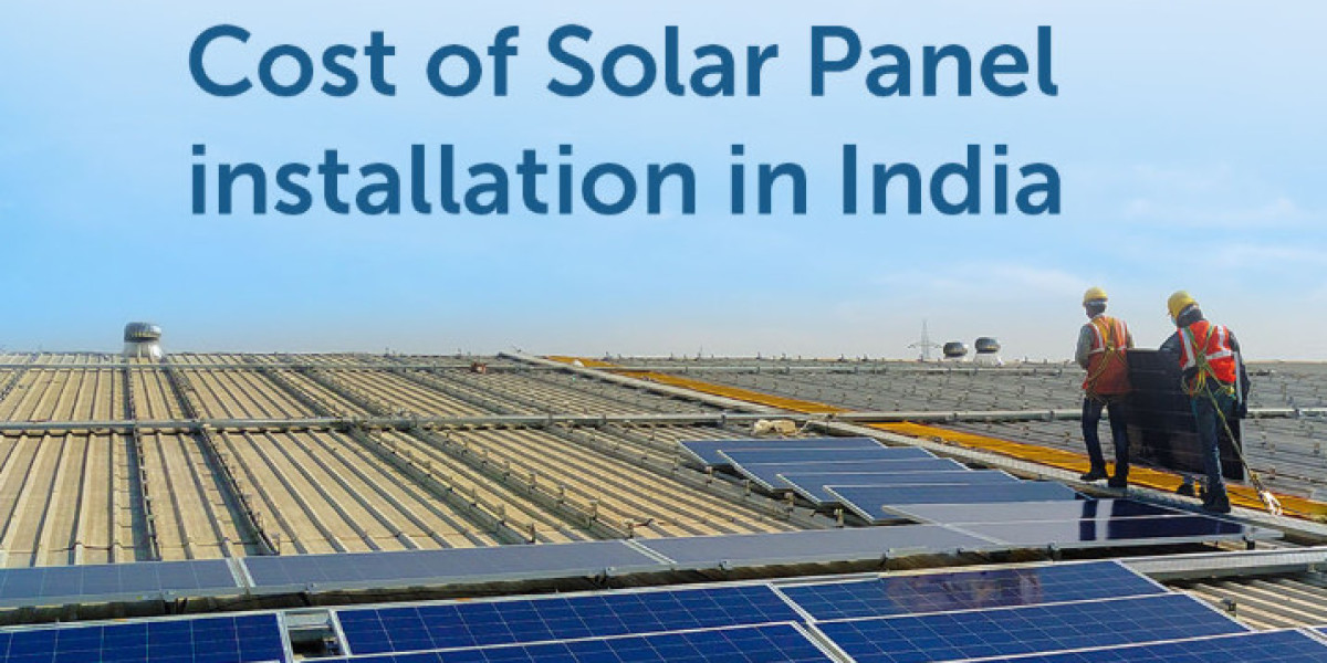Solar Panels Size, Demand, by 2025-  Renova Pulse Energy