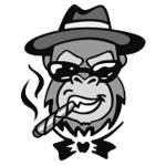 EStore Monkey Profile Picture