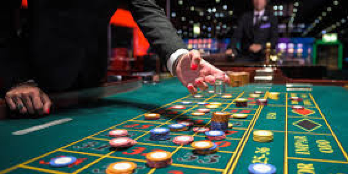 De Regels van Online Casino's in NL