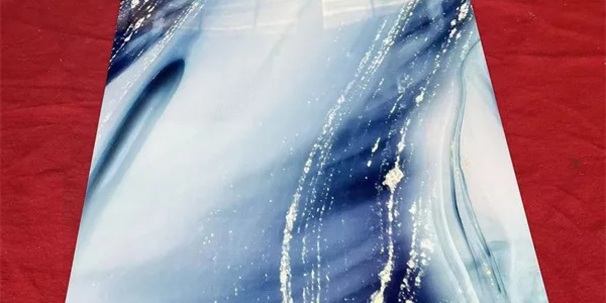 Sindodwood – Leading the Way as a Premium UV Marble Sheet Factory