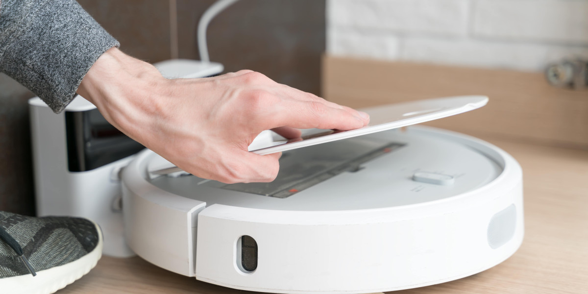 The No. 1 Question Anyone Working In Robot Vacuum Cleaner Should Be Able Answer