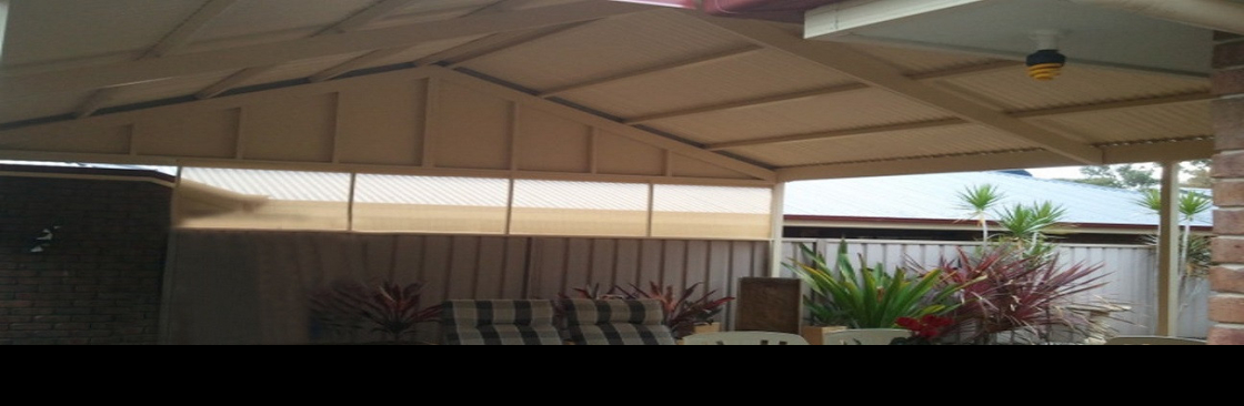 Verandahs Adelaide Cover Image