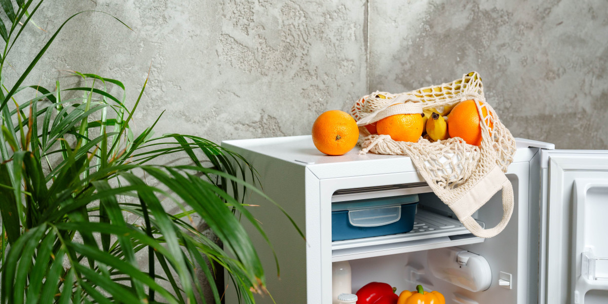 20 Resources That'll Make You Better At Buy Fridge