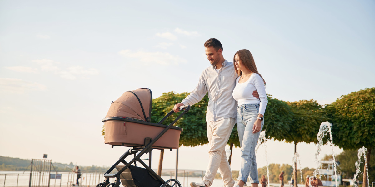 10 Prams And Pushchairs Tricks Experts Recommend