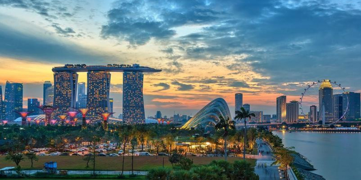 Upcoming Real Estate Projects in Singapore 2025: What Buyers and Investors Need to Know