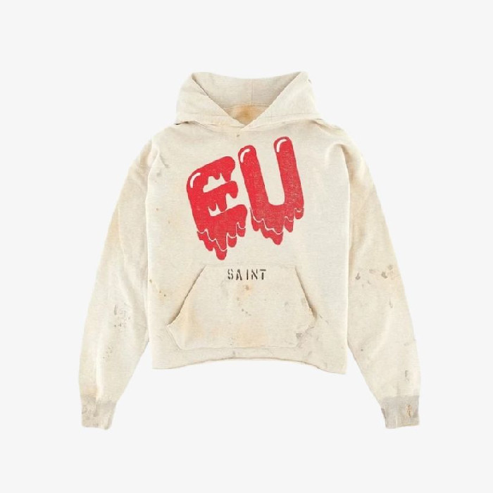 saint michael hoodie Profile Picture