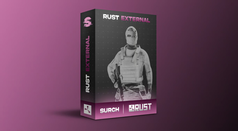 What Is a Rust Wallhack and How Does It Work? : surchcheats775 — LiveJournal