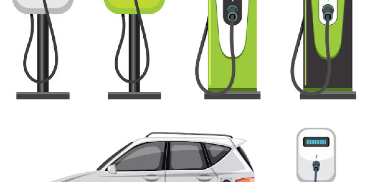 Why EV Charging Stations Could Be the Next Big Business Opportunity in India