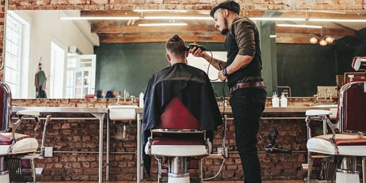 Beard Styling in Clifton Karachi