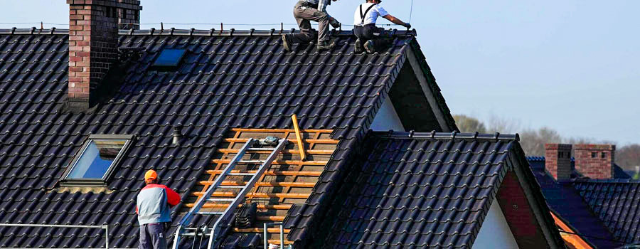 Fast Emergency Roof Repair Downey | 60-Minute Response