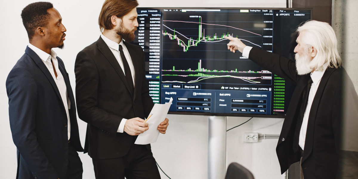 What's The Current Job Market For Low Fee Crypto Exchange Professionals?