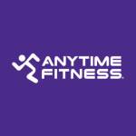 Anytime Fitness Profile Picture