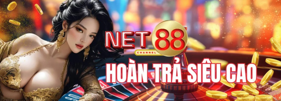 Net88 Cover Image