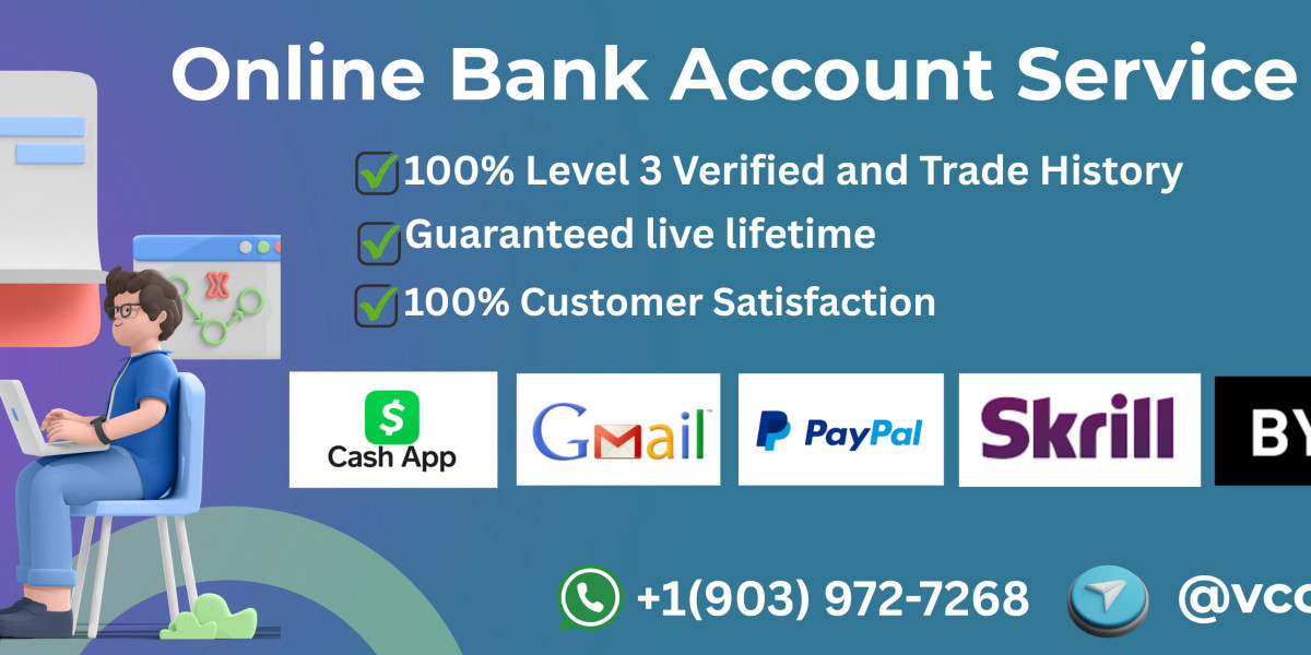A Complete Guide to Buying Verified Redotpay Accounts