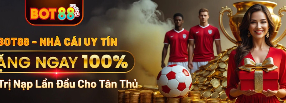 Nhà cái BOT88 Cover Image