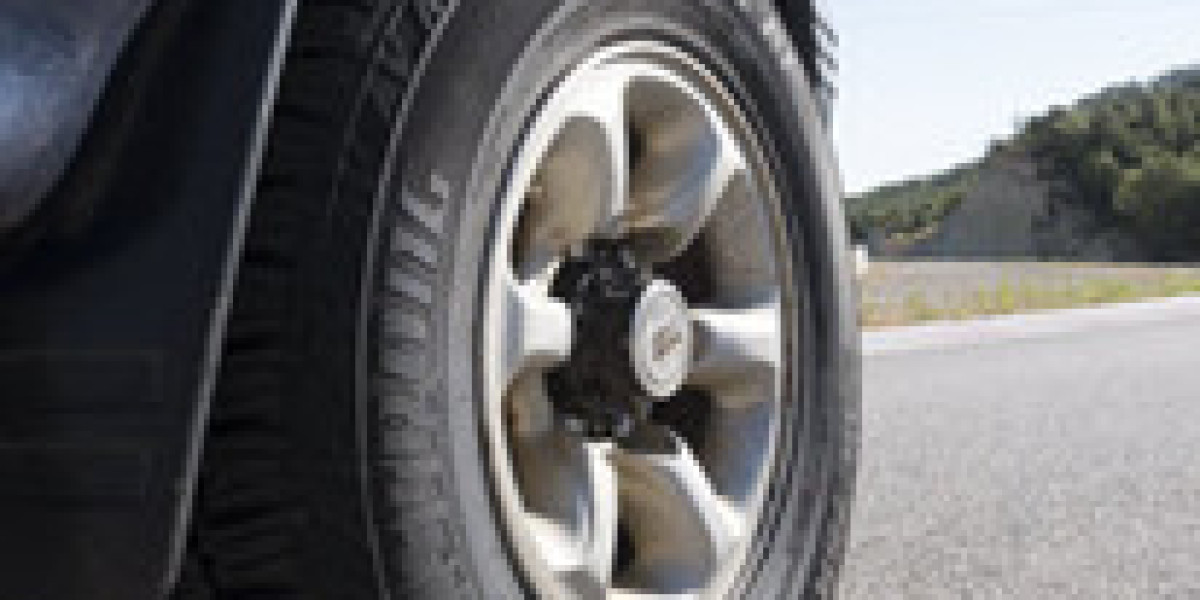 Top Choice for Best Full Size Truck Tires