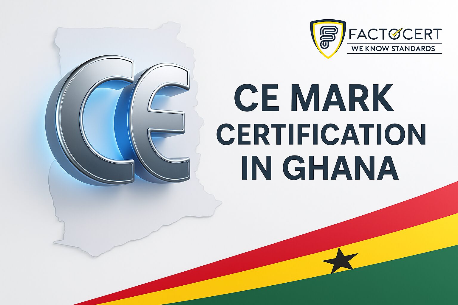CE Mark certification in Ghana | Best CE Mark certification in Ghana1