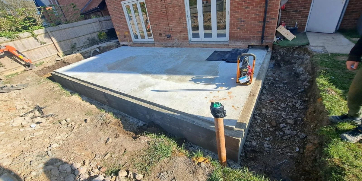 Buckhurst Construction: Trusted Design and Build Contractors for Every Project