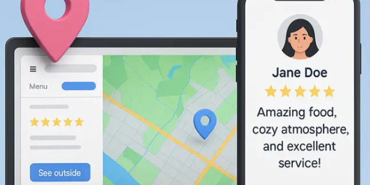 Buy Google Reviews Safely: How TrustlyR Can Provide the Guidance You Need