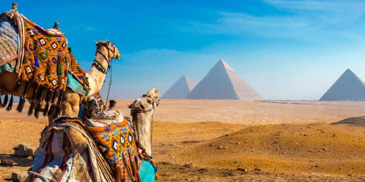 Your Ultimate Guide to Booking Affordable Flights to Egypt with Bright Sun Travel