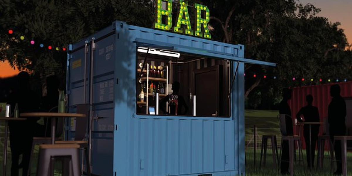 10 Things You've Learned About Preschool To Help You Get A Handle On Shipping Container Housing