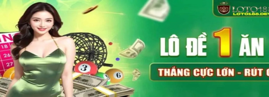 Loto188 dev Cover Image