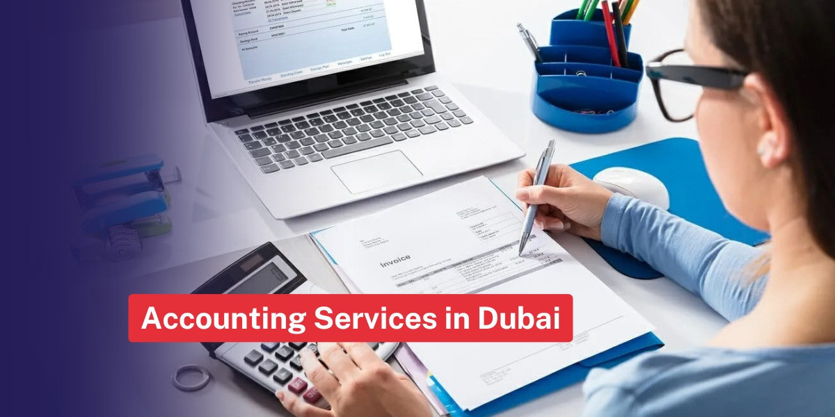 Reliable Bookkeeping Services Dubai by edgemanagementme for Modern Businesses