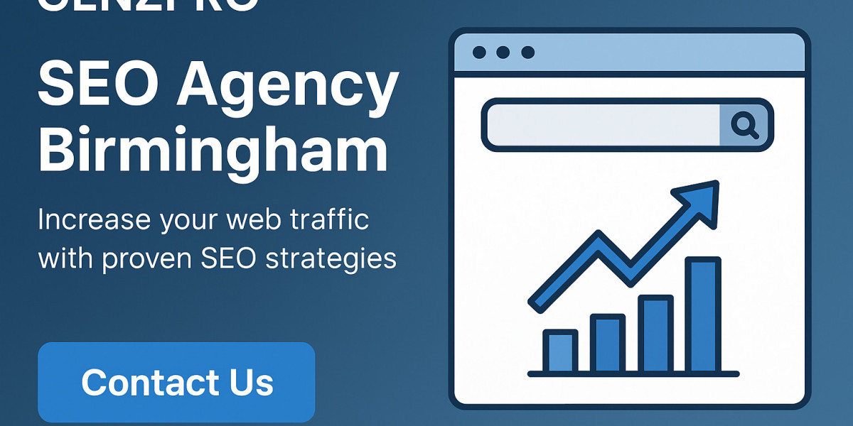 Birmingham Case Study: Local SEO Wins