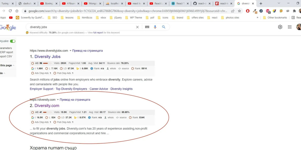 SEO – Тайната за експлозивен онлайн успех с Seo Best