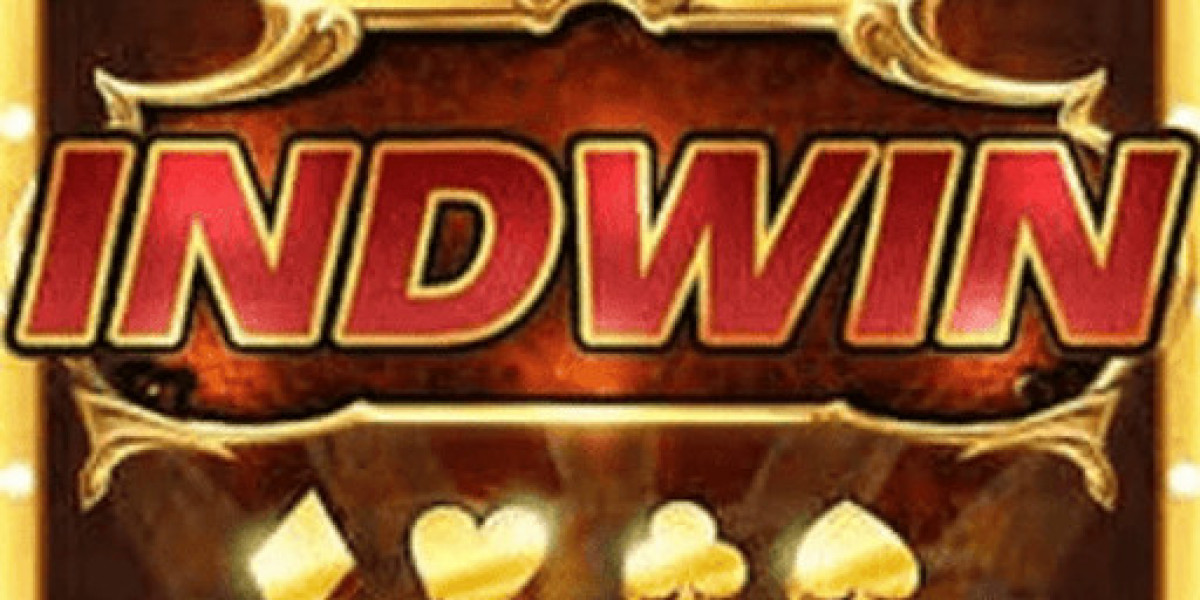 Indwin Casino: A Comprehensive Look at the Platform