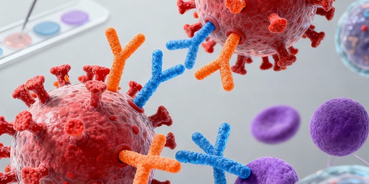 Viral Antigens Market Size, Opportunity, Overview and Trends by 2031