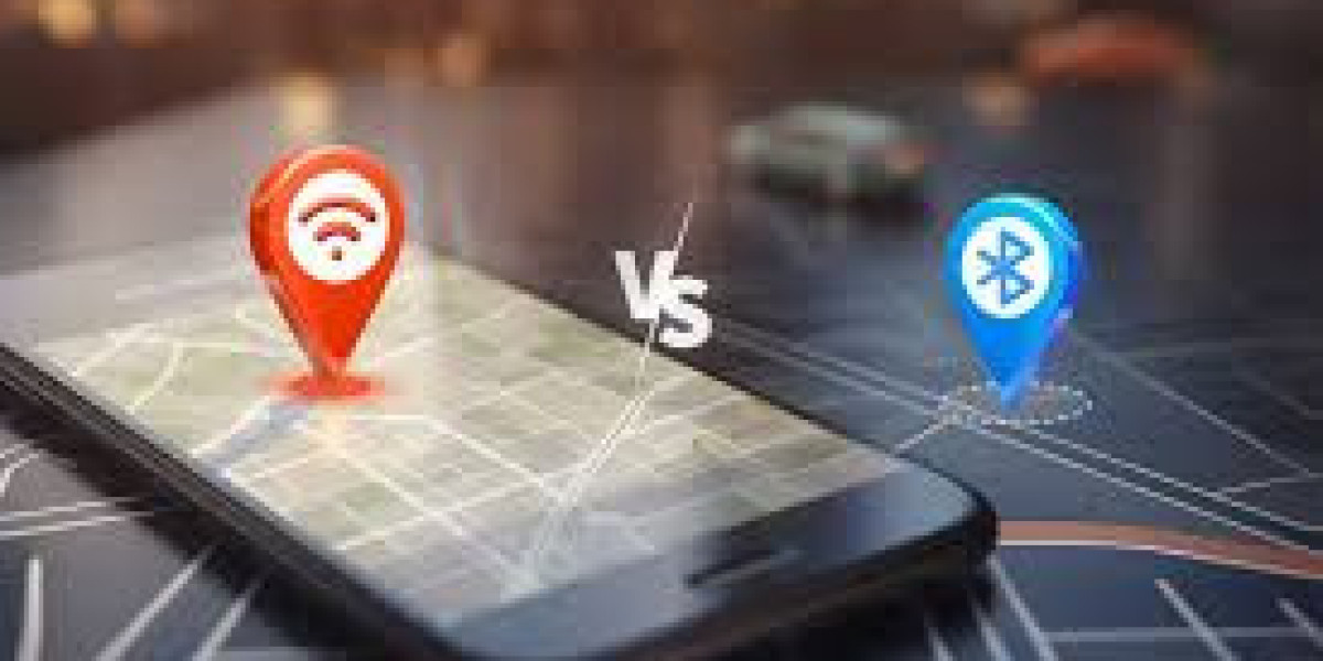 Smart GPS Tracking Solutions