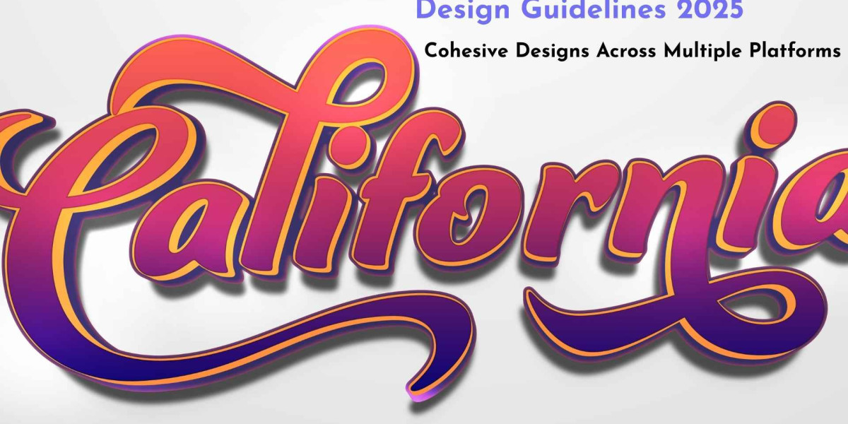 Design Guidelines 2025: Creating Consistent, Cohesive Designs Across Multiple Platforms