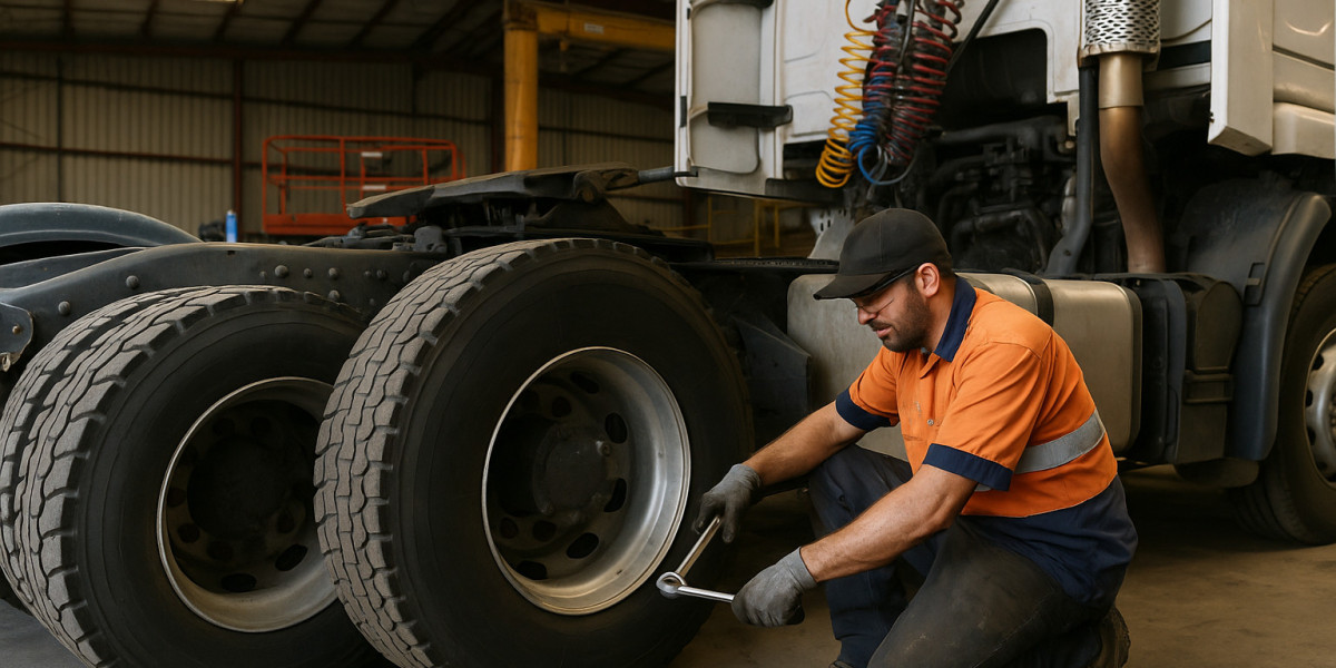 Heavy Vehicle Modifications Bundaberg: How Local Engineering is Powering Queensland’s Transport Industry