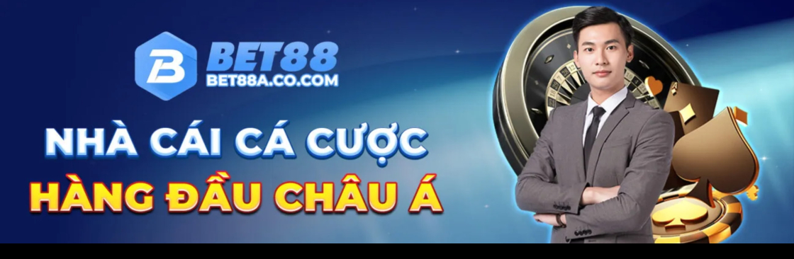 Nhà cái Bet88 Cover Image