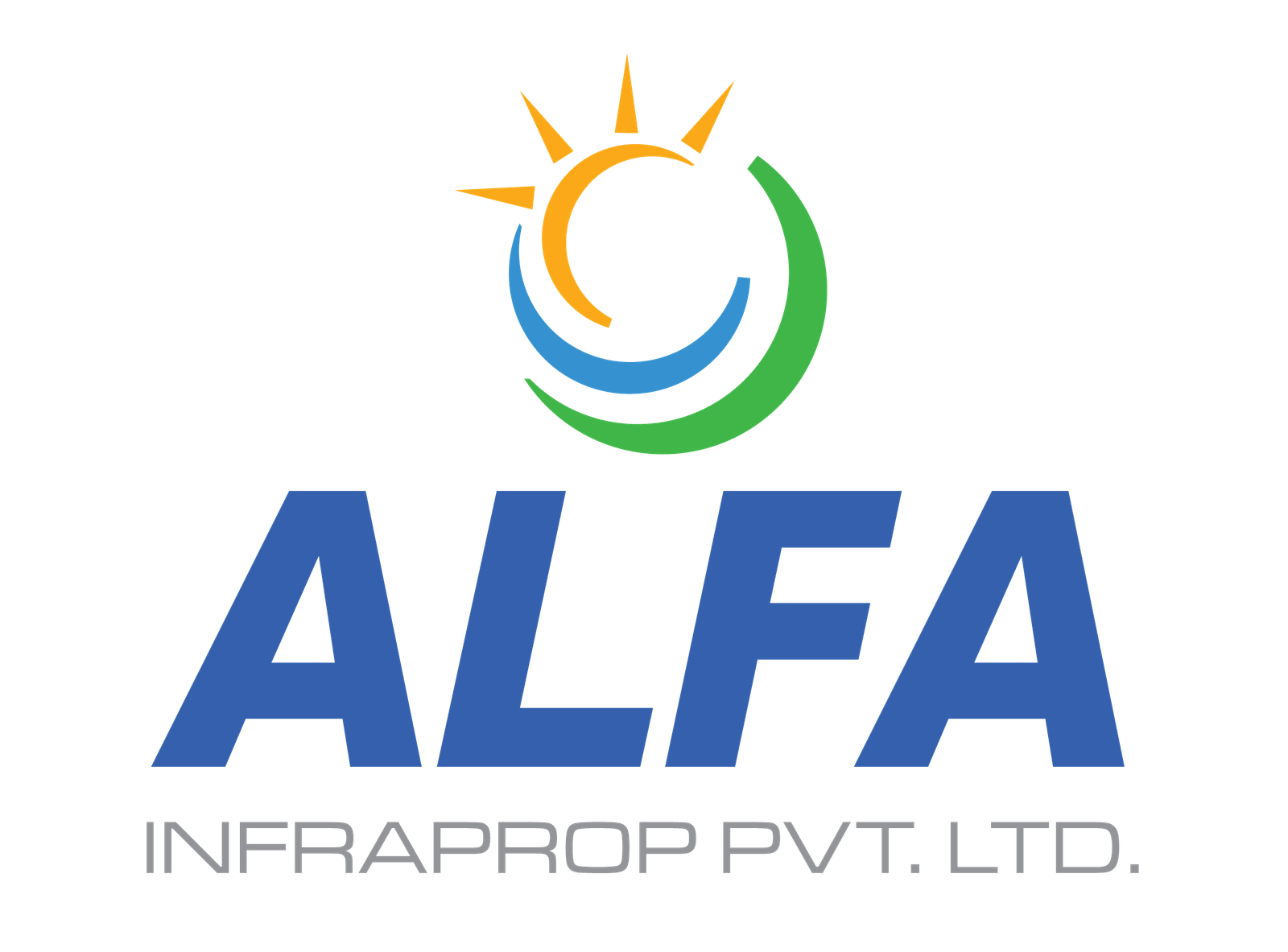 Home - Alfa Infraprop Pvt Ltd | Future of Renewable Energy